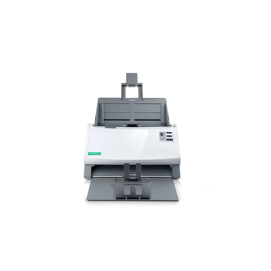 Scanner S2070 Informations et accessoires