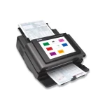 Kodak 730EX Plus Network Document Scanner