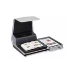 Zeutschel Zeta Overhead Book Scanner