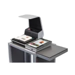 Zeutschel Zeta Overhead Book Scanner - Image 2