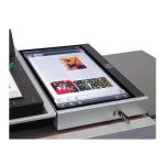 Zeutschel Zeta Overhead Book Scanner - Image 3