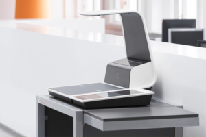 Zeutschel Zeta Book Scanner Price in Bangladesh