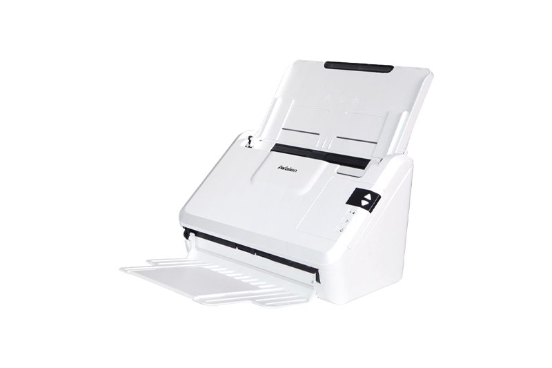 Avision AV332U - Most Affordable Legal Size Scanner price in bangladesh