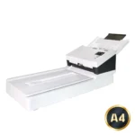 Avison AD345GFWN Network Document Scanner