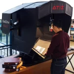 Atiz BookDrive Mark 2 Book Scanner - Image 2