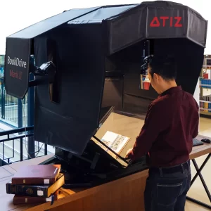 Atiz BookDrive Mark 2 Book Scanner  price in bangladesh