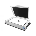 Avision FB6280E A3 Flatbed Scanner - Image 4