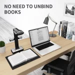 CZUR ET16-Plus Book Scanner - Image 5