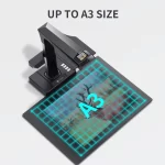 CZUR ET16-Plus Book Scanner - Image 3