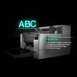 Kodak i4650 High Speed A3 Production Scanner - Image 4