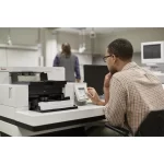 Kodak i5850 High Speed A3 Production Scanner - Image 3