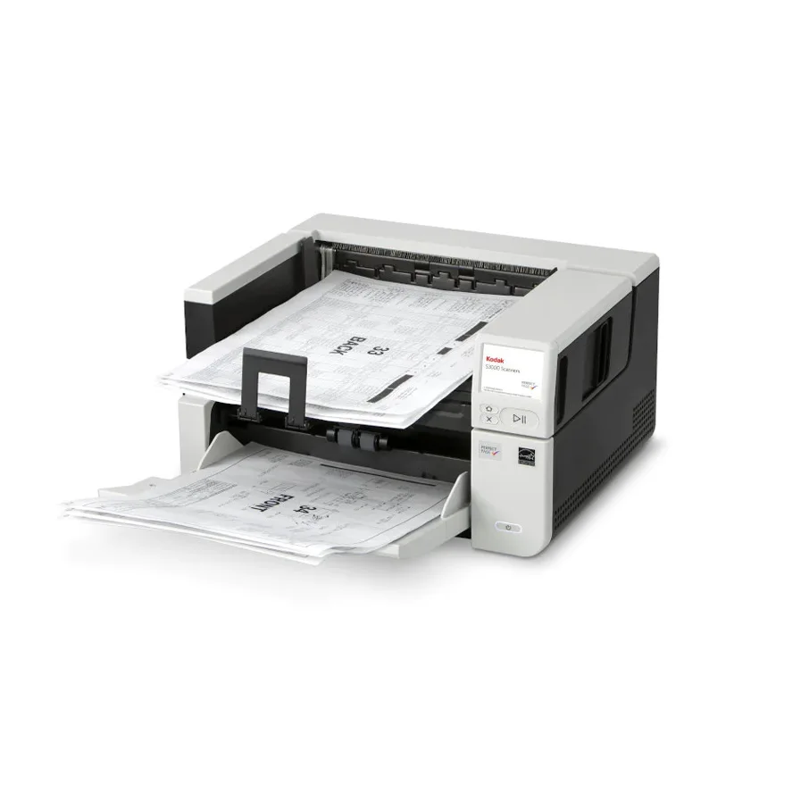 A3 Scanner Price in Bangladesh | Kodak Alaris S3100