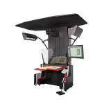 Zeutschel ScanStudio Cultural Heritage Scanner