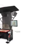 Zeutschel ScanStudio Cultural Heritage Scanner - Image 3