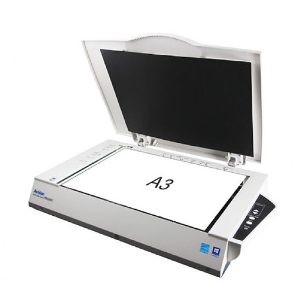 A3 Scanner Price in Bangladesh | Avision FB6280E