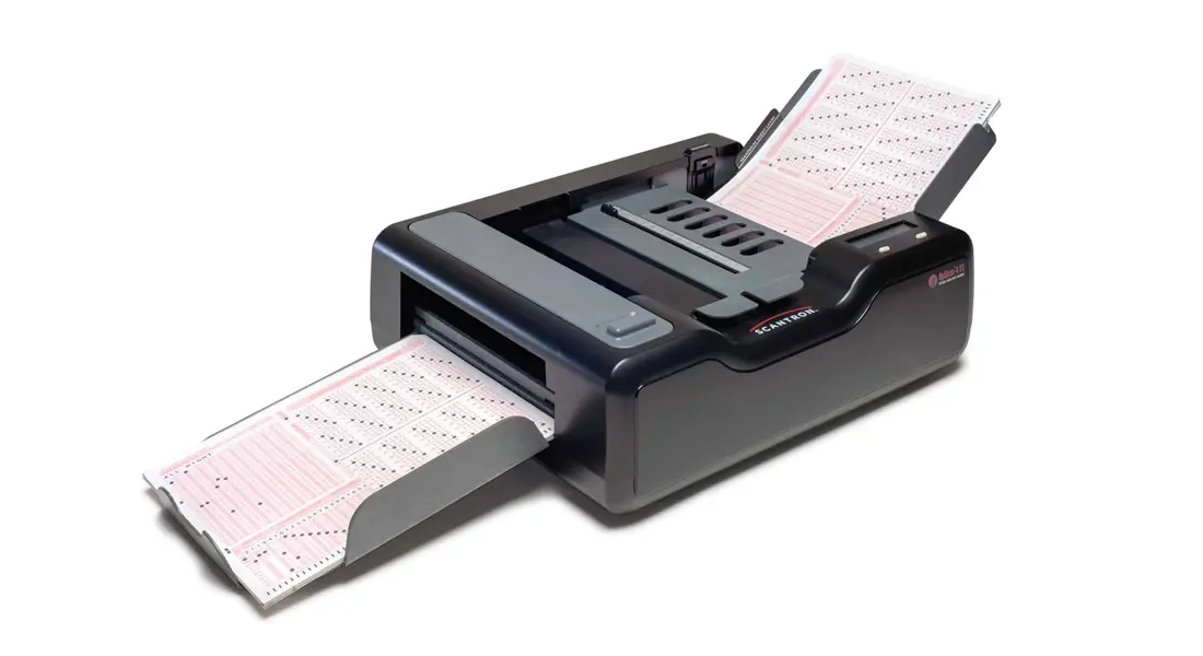 treditional omr machine - omr scanner price in bangladesh