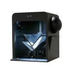 Qidenus Robotic Book Scanner