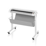 ROWE Scan 450i Newspaper, Blueprint, Map and Large Format Scanner - Image 2